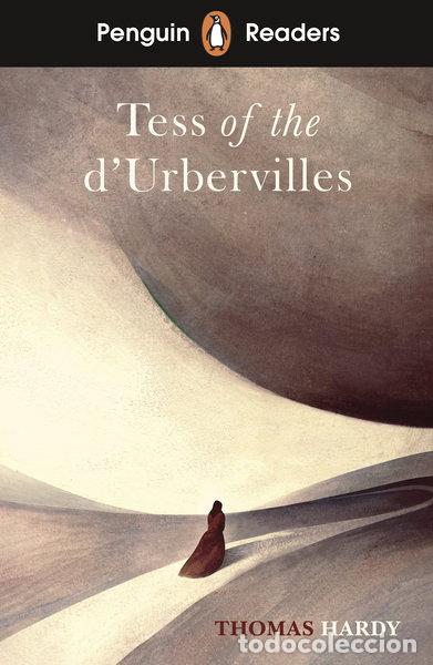 Libros: Tess of the D'Urbervilles- 9780241542590