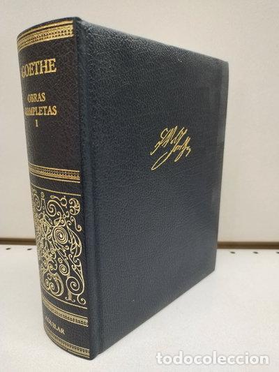 Libros: Obras Completas, Tomo 1- 9788403094734
