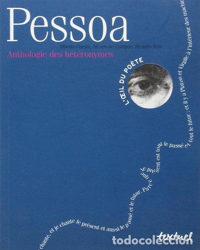Livros em segunda m&atilde;o: Anthologie des h&eacute;t&eacute;ronymes- 9782845971073