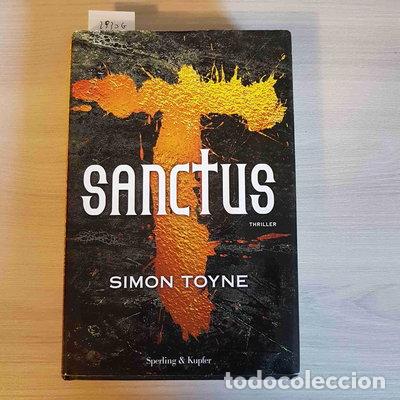 Livres: Sanctus- 9788820050542