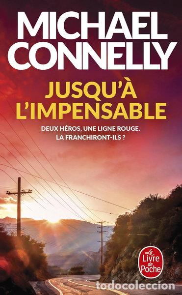 Livres: Jusqu'&agrave; l'impensable- 9782253044765