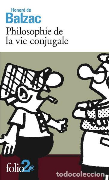 books: Philosophie de la vie conjugale- 9782070445189