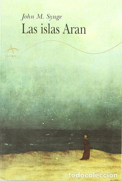 books: Las islas Aran- 9788484280408