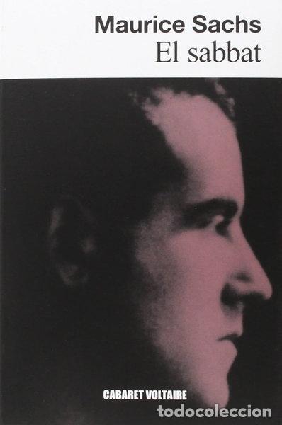 Livres: El sabbat- 9788494218590