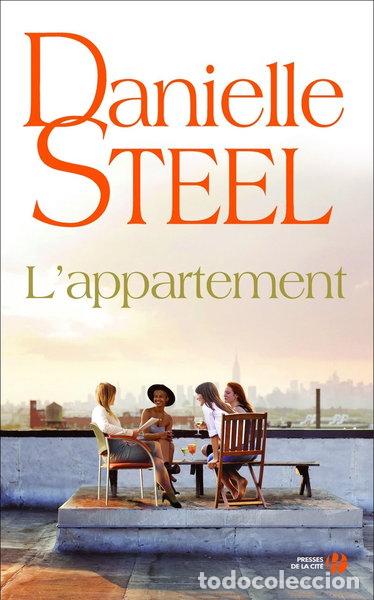 Livres: L'appartement- 9782258135000
