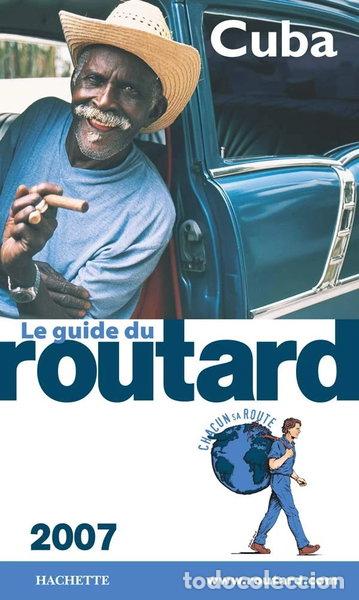Livres: Cuba (9782012405356)