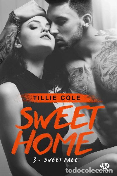 Livres: Sweet Fall- 9782811221317