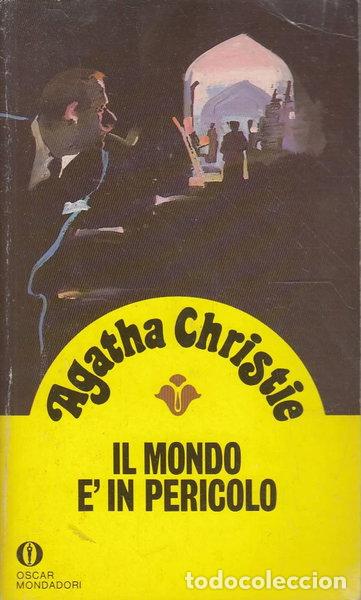 Livres: Il mondo &egrave; in pericolo- 9788804314615