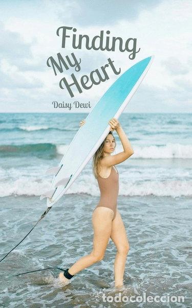 Libros: Finding My Heart- 9789916899281