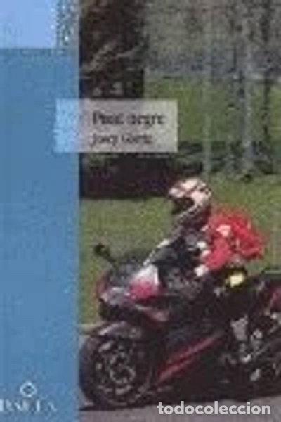 Livros em segunda m&atilde;o: Punt Negre- 9788447903443