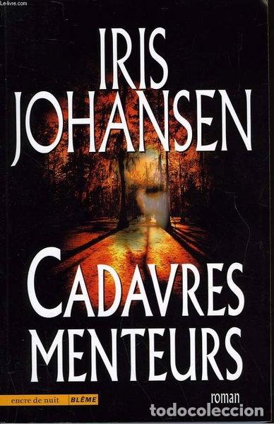 Livros em segunda m&atilde;o: Cadavres menteurs- 9782848600147