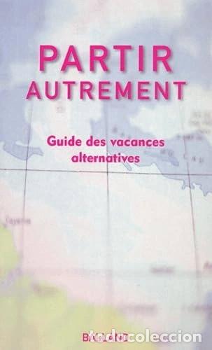 Livros em segunda m&atilde;o: Partir autrement- 9782715814950