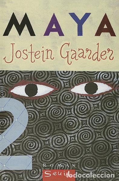 Livros em segunda m&atilde;o: Maya (9782020408035)