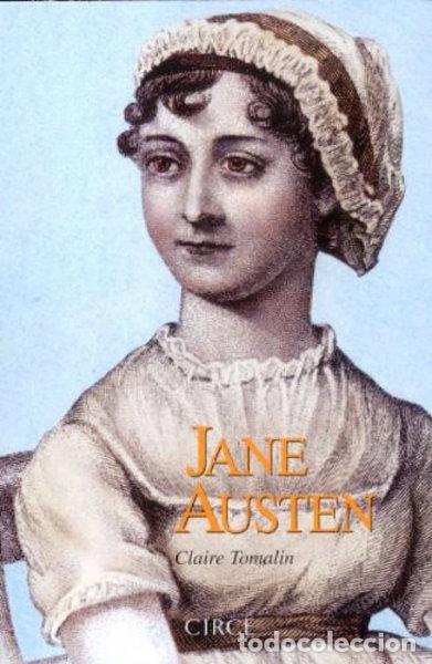 Livres: Jane Austen- 9788477651598