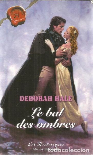 Libri di seconda mano: Le bal des ombres- 9782280175210