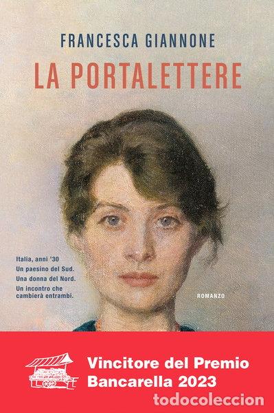 Libri di seconda mano: La portalettere- 9788842934844