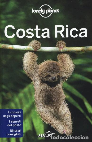 Libri di seconda mano: Costa Rica- 9788859206583