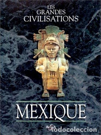 Libri di seconda mano: Mexique- 9782873910938