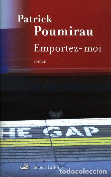 books: Emportez-moi- 9782221113547