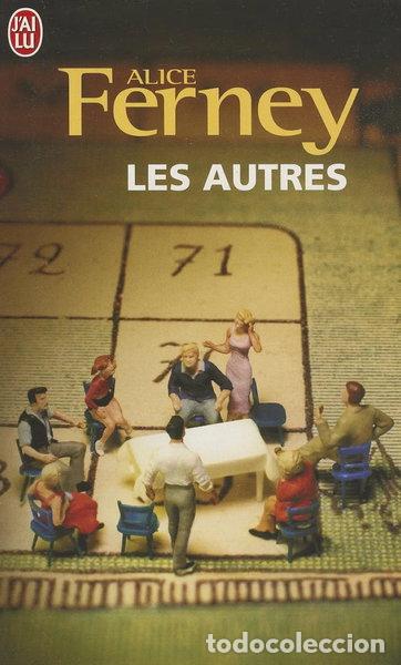 Libros: Les Autres- 9782290006566