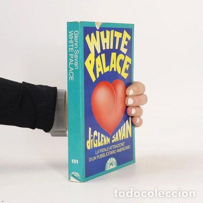 Libros: White Palace- 9788845216022