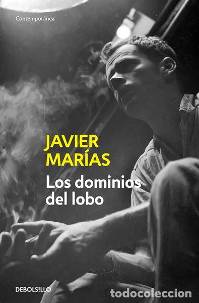 Libros: Los dominios del lobo- 9788483462232