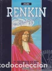 books: Renkin Sualem- 9782870800232