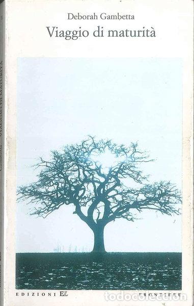 books: Viaggio di maturit&agrave;- 9788847702370