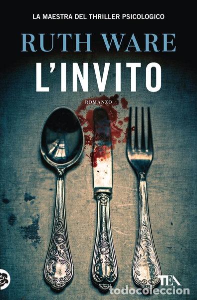 books: L'invito- 9788850246137