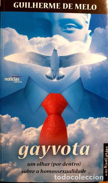 books: Gayvota- 9789724613574