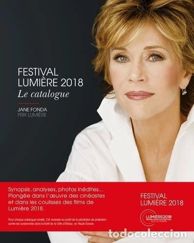 Libros: Catalogue du Festival Lumi&egrave;re 2018- 9772117509073