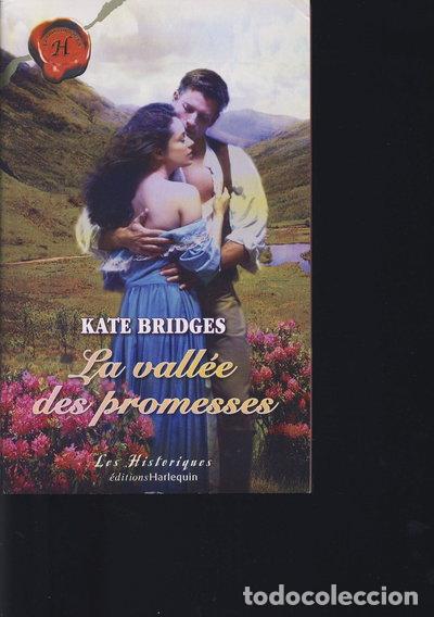 Libros: La vall&eacute;e des promesses- 9782280175562
