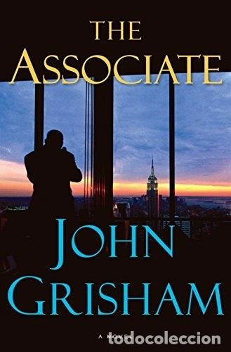 Libros: The Associate- 9780385517836