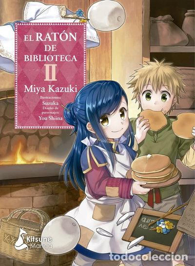 B&uuml;cher: El rat&oacute;n de biblioteca II- 9788416788873