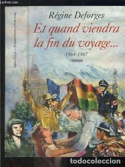 books: Et quand viendra la fin du voyage... 1964-1967- 9782286031688