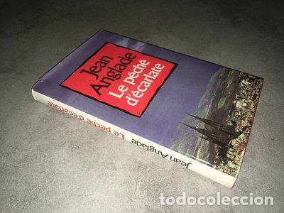 Libros: Le P&eacute;ch&eacute; d'&eacute;carlate- 9782724230253