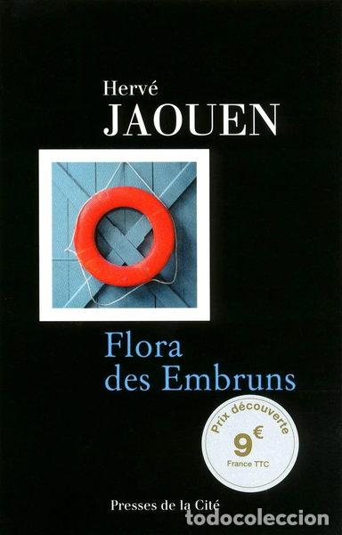 Libros: Flora des embruns- 9782258097148