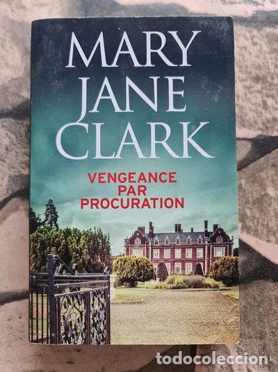 Libros: Vengeance par procuration- 9782298112191