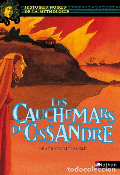 B&uuml;cher: Les cauchemars de Cassandre- 9782092826157