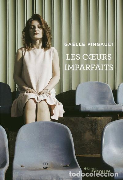 B&uuml;cher: Les c&oelig;urs imparfaits- 9782212572896
