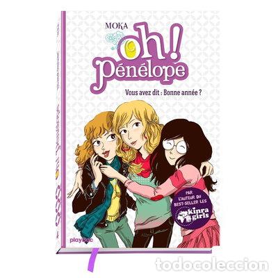 Libros: Vous avez dit : Bonne ann&eacute;e ?- 9782809657661