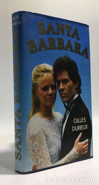 Libros: Santa Barbara- 9782724240948