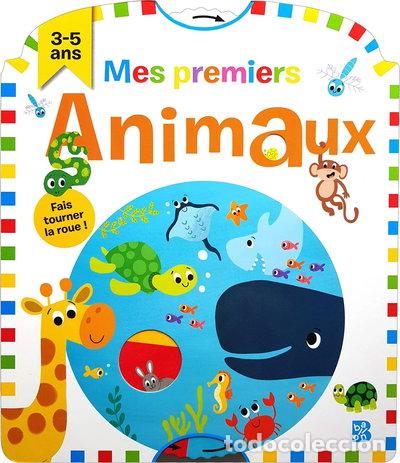 B&uuml;cher: Mes premiers animaux- 9789403228471
