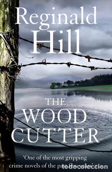B&uuml;cher: The Woodcutter- 9780007343904