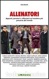 books: Allenatori- 9788887676730