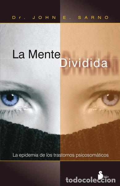 books: La mente dividida- 9788478088935