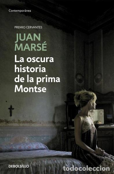 Libri di seconda mano: La oscura historia de la prima Montse- 9788497930628