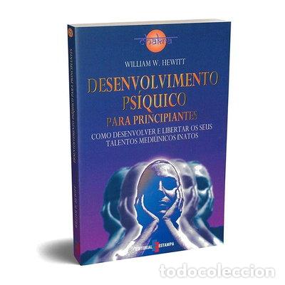 Libros: Desenvolvimento ps&iacute;quico para principiantes- 9789723312546