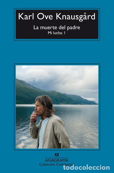 Libros: La muerte del padre- 9788433977908