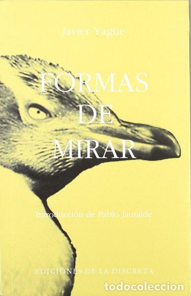 Livres: Formas de mirar- 9788493188603